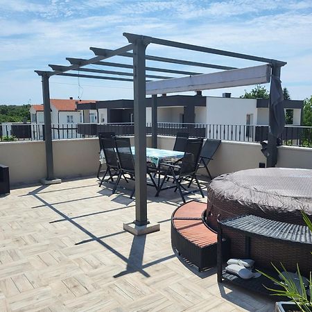 Apartments Ines Πούλα Εξωτερικό φωτογραφία