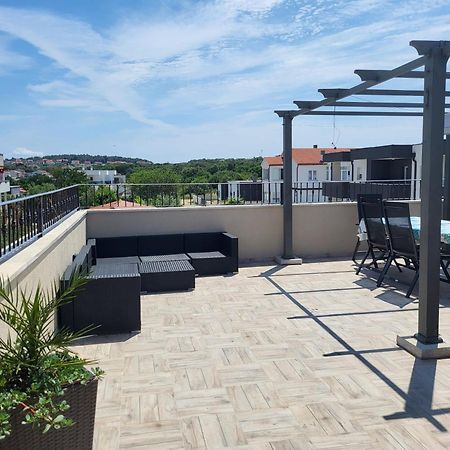 Apartments Ines Πούλα Εξωτερικό φωτογραφία