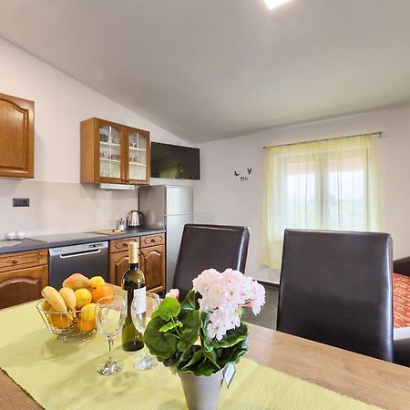 Apartments Ines Πούλα Εξωτερικό φωτογραφία