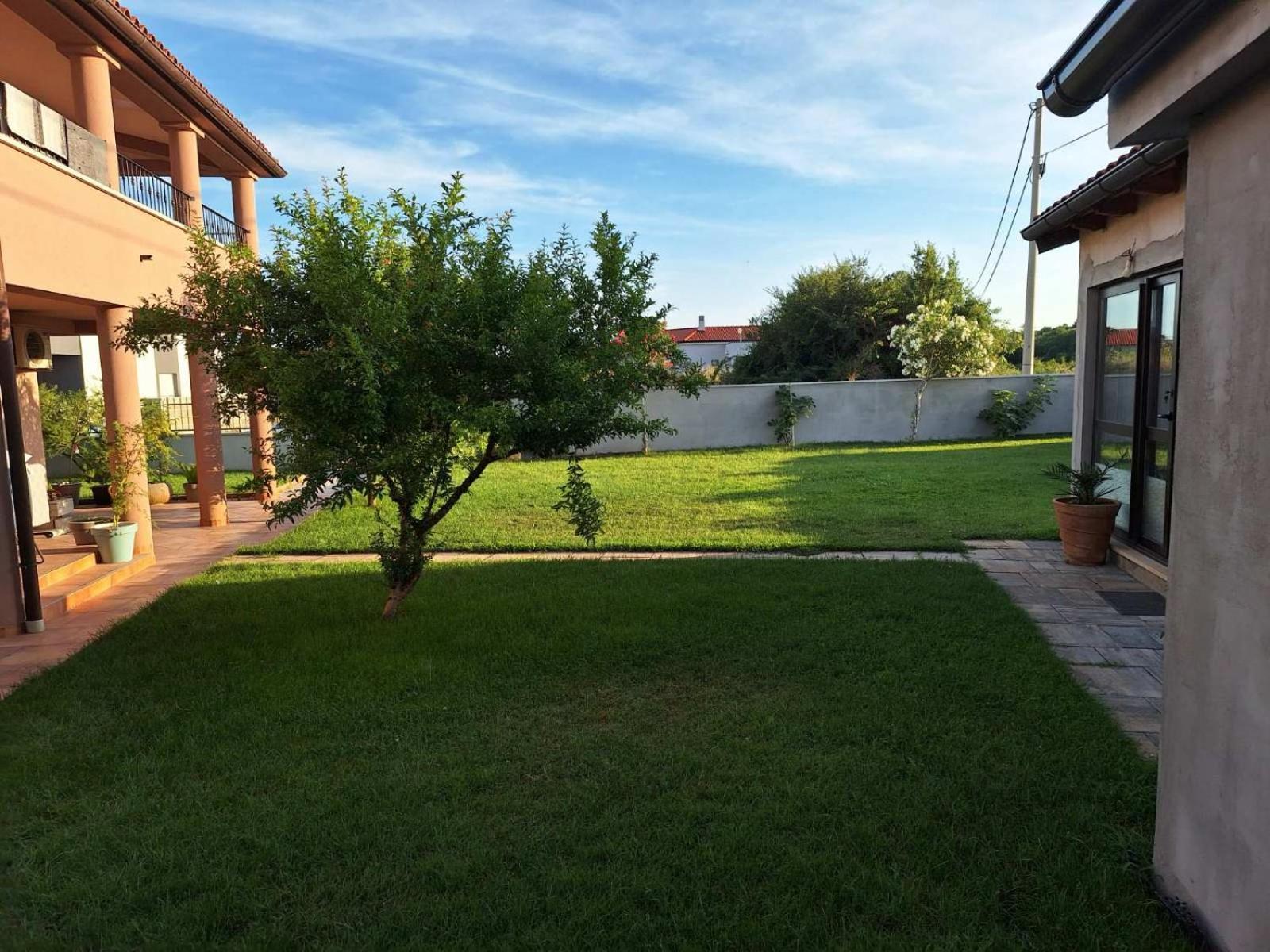 Apartments Ines Πούλα Εξωτερικό φωτογραφία