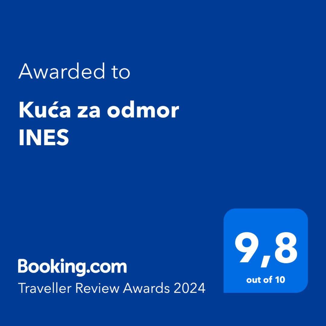 Apartments Ines Πούλα Εξωτερικό φωτογραφία