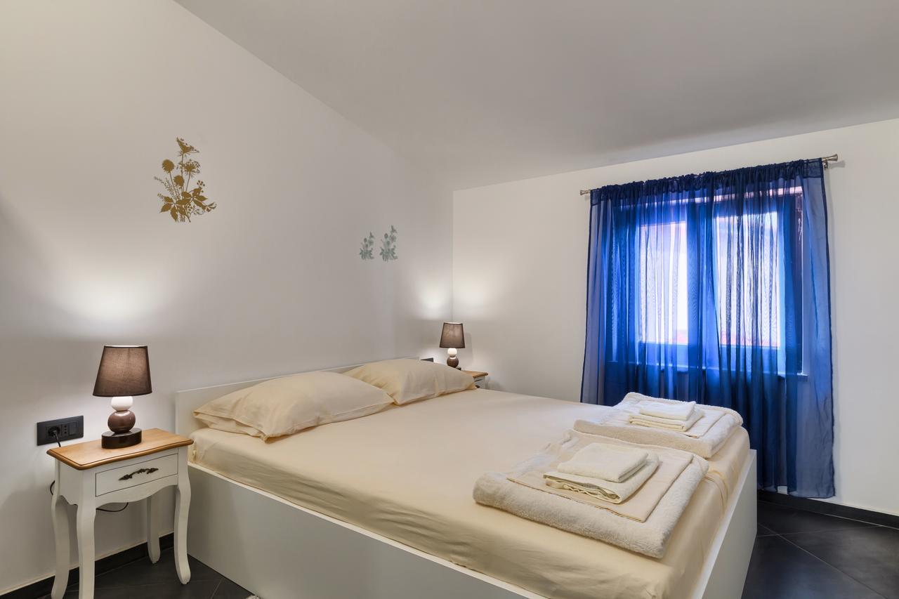 Apartments Ines Πούλα Εξωτερικό φωτογραφία