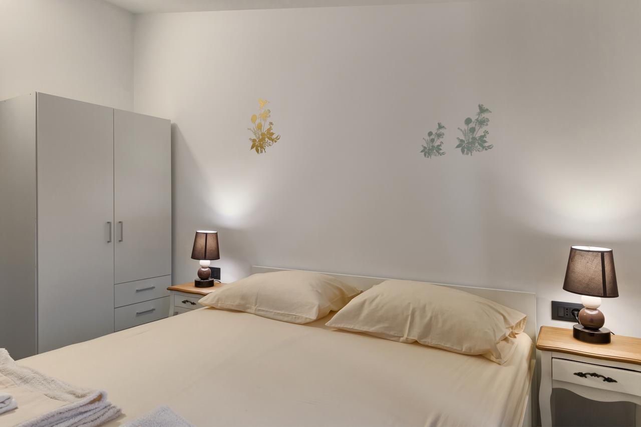 Apartments Ines Πούλα Εξωτερικό φωτογραφία
