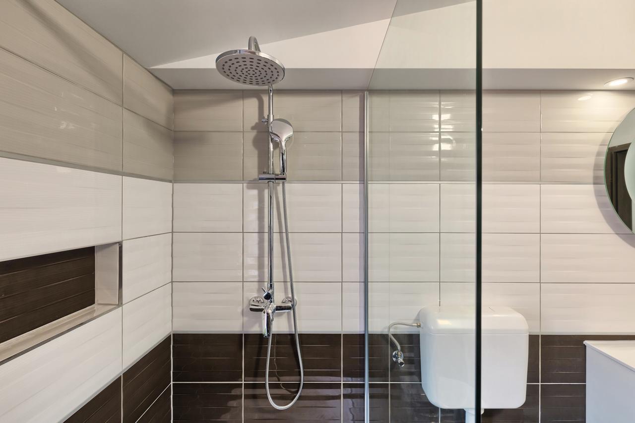 Apartments Ines Πούλα Εξωτερικό φωτογραφία
