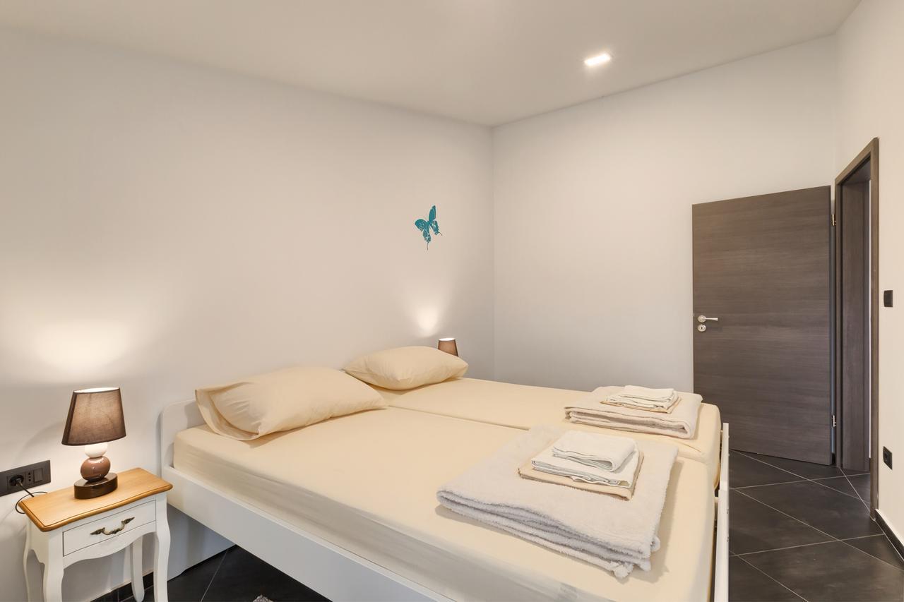 Apartments Ines Πούλα Εξωτερικό φωτογραφία